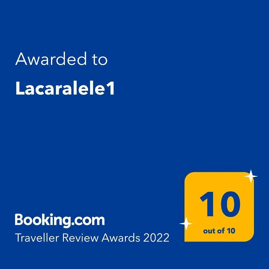 Lacaralele1 contacts
